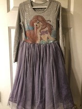 DISNEY, GIRLS 4-5T, LITTLE