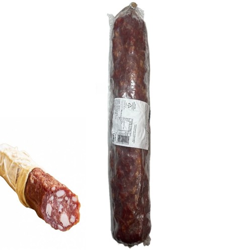 Gourmandises sannites salami - gourmandises,