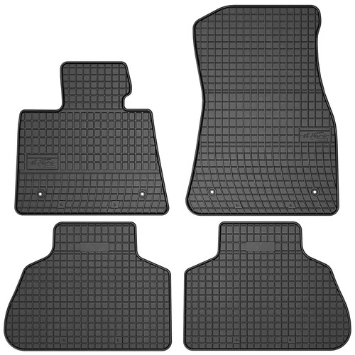 Caoutchouc tapis sol frogum - tapis,