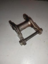 support moteur arrière cr 250/480 1982 1983