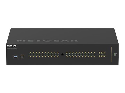 Netgear gsm4248ux switch - netgear,