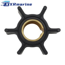 Hélice de pompe à eau pour