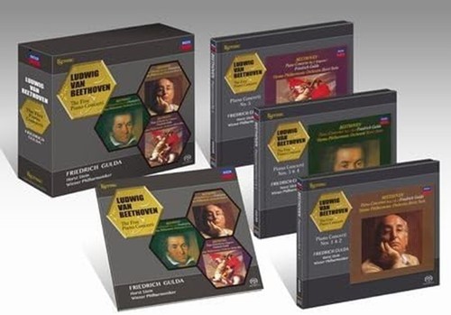 Esoteric sacd essd - sacd, essd-90102/4