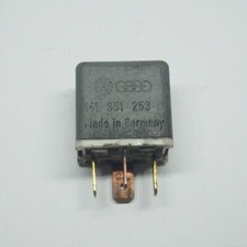 relais 53 vw seat audi skoda