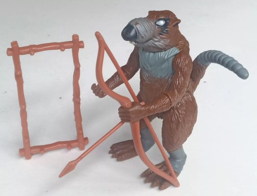 Figurine tmnt tortues - figurine, ninja