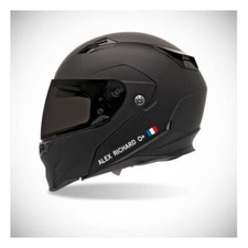 Autocollant pour casque - , de