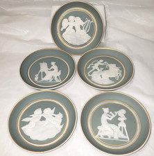 Tharaud Limoges France Cameo