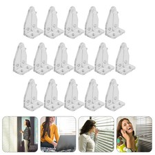 Crochet d'inclinaison pour