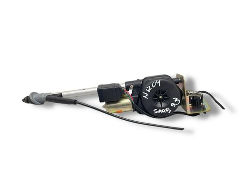 Saab cabriolet ys3d - saab,