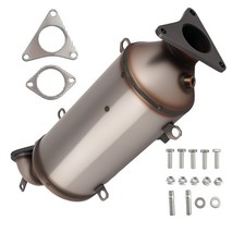 Filtre à Particules Diesel