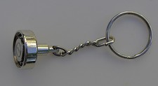PORTE-CLEFS - Roulement SKF Miniature.