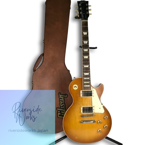 Gibson les paul standard - gibson,
