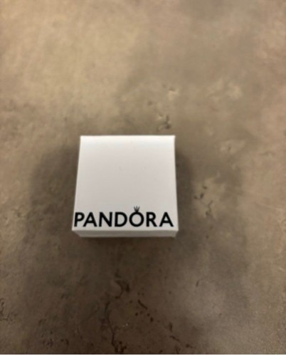 Bague pandora belle la - bague,