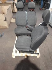 Siege avant gauche RENAULT
