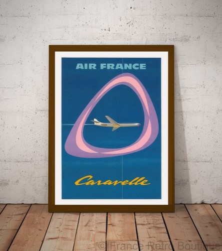 Affiche poster air - affiche-poster,