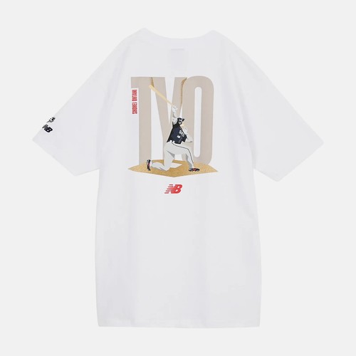 Shirt manches courtes - manches, new