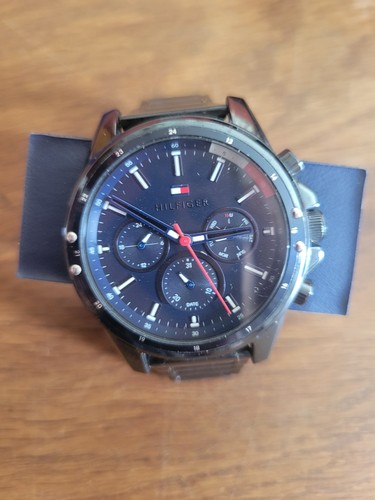 Tommy hilfiger chrognaphe - tommy,