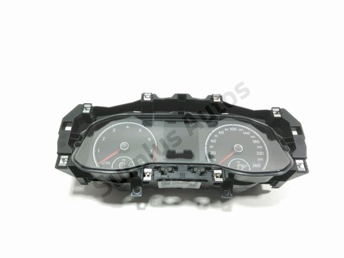 Compteur 2g0920740c volkswagen - compteur,