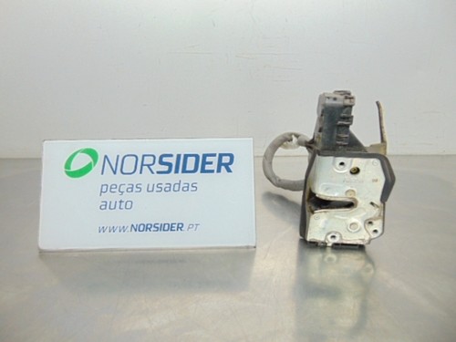 Serrure avant droit - bmw, serie3