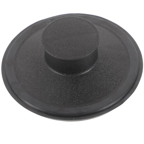 Sink plug bouchon - plug,