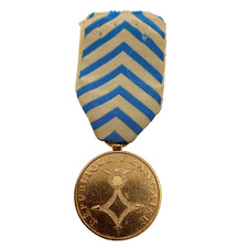G26/12/25 (REF31944) Médaille
