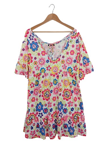 Sheilay robe hippie - sheilay, dames