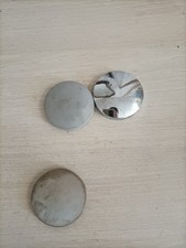 LOT ENJOLIVEURS ECROU DE