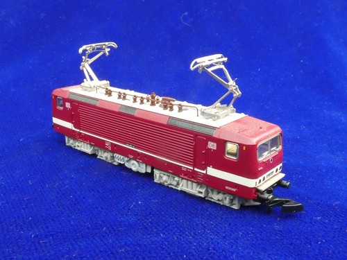 Mignon rare top train - rare,