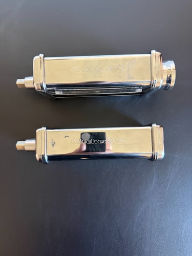 Kitchenaid kpra pasta roller - kitchenaid,