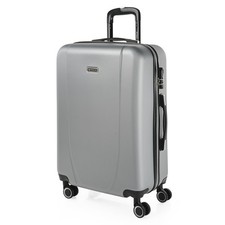 Valise Moyenne, Rigides