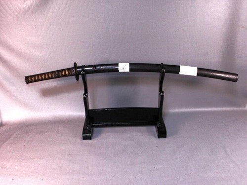 Japanese katana koshirae - japanese, mumei