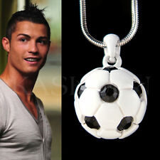 3D Football Balle Avec Cristal