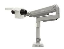 NZ.9047 Euromex Trépied De Table À Visser Et À Serrage Avec Support De Tête