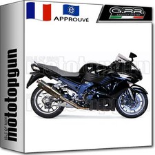 GPR 2 POT D ECHAPPEMENT