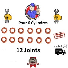 KIT 12 JOINTS  POUR MOTEUR 6