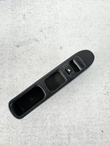 Platine commande bouton vitre - platine,