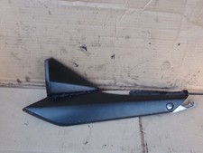 carenage laterale gauche