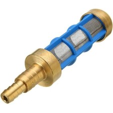 Filtre de tuyau d'aspiration