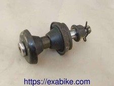 silent-bloc pour Suzuki GSXF 750  de 1989 a 1997