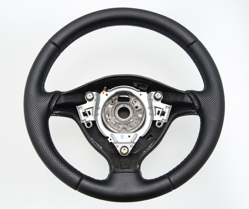 Habillage volant cuir - de, en