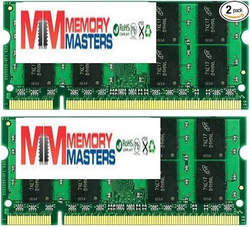 Mémoire ram 4go - mémoire,