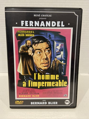 Fernandel homme a - -,