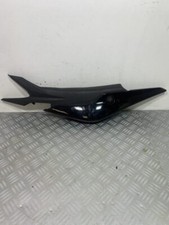 Carénage latéral arrière