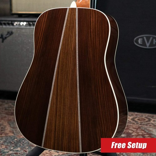 Martin standard series - hd-35,