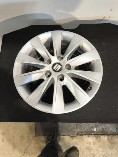 Jante seat leon phase 2 - jante,