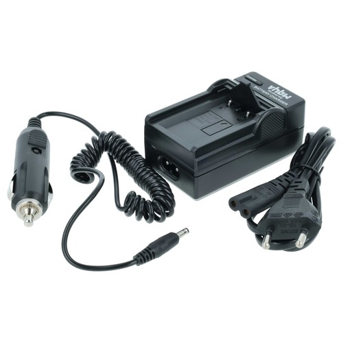 Chargeur pour nikon coolpix - chargeur,