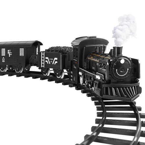Kit train électrique - kit,
