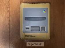 Nintendo Super Famicom