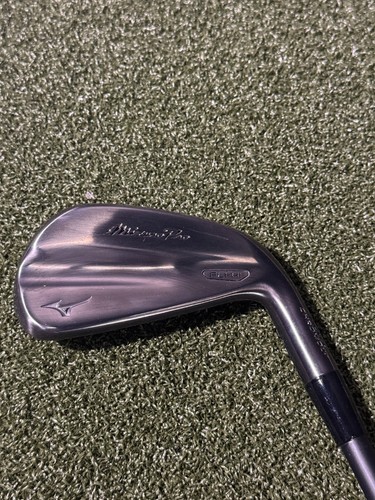 Mizuno pro fli - pro, fli-hi