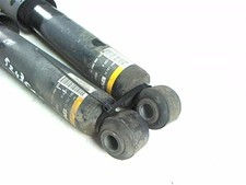 Amortisseurs arrière SAAB 9.3 2 CABRIOLET PHASE 1 12776260